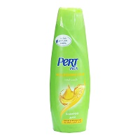 Pert Plus Nourishing Oil Shampoo 400ml